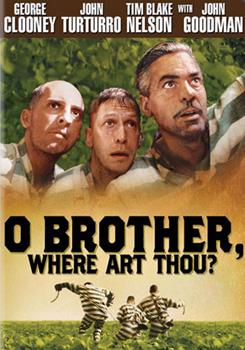 Movies at the Capitol | O Brother, Where Art Thou?