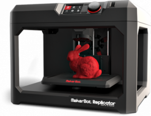 Makerbot Replicator