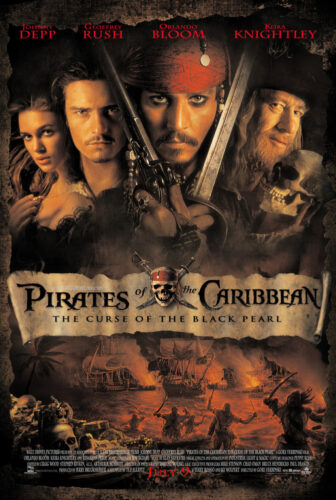 THE PIRATE, Full Action Adventure Movie