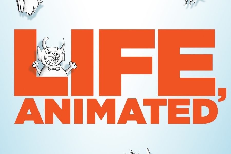 Movies at the Capitol with LifeWorks | Life, Animated