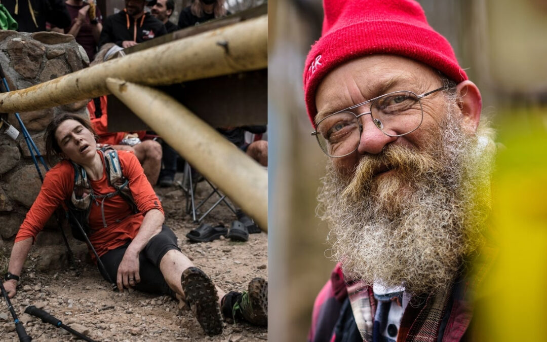 What Are the Barkley Marathons? @ The Capitol