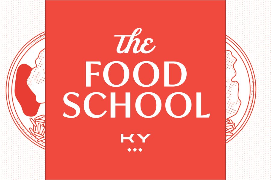 The Food School: Ethiopian Cooking Class @ SOKY Center