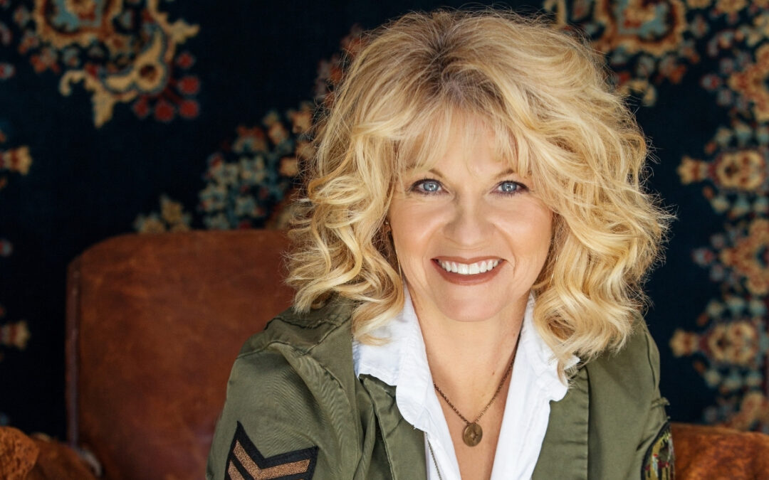 Presentation & Lunch with Coach Sherri Coale @ The Capitol