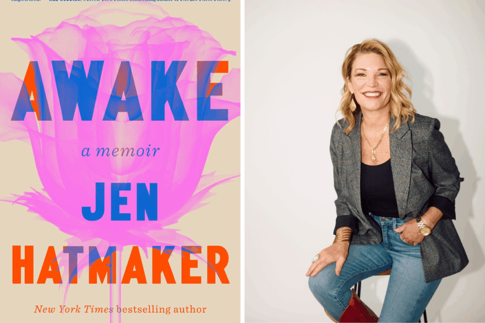 New York Times Bestselling Author Jen Hatmaker @ The Capitol | Warren ...