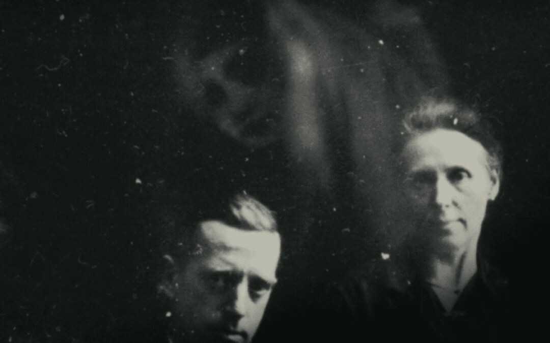 Movies at the Capitol: Lake Mungo