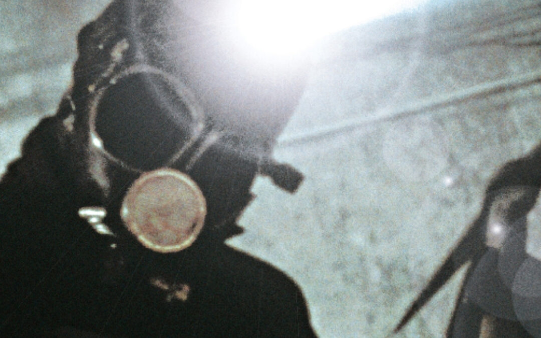 Movies at the Capitol: My Bloody Valentine