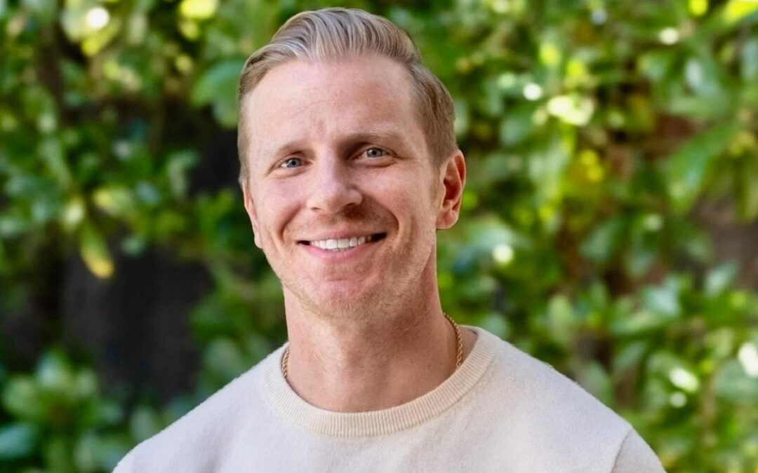 The Bachelor is Coming to the Capitol: Sean Lowe