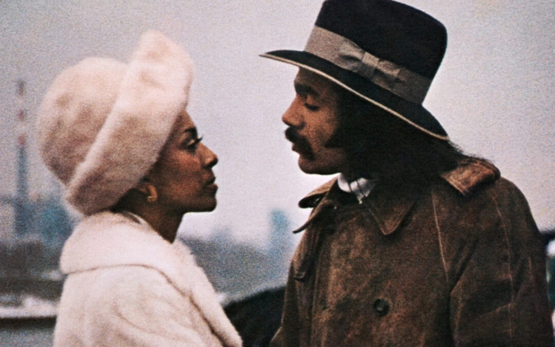 Movies at the Capitol: Super Fly