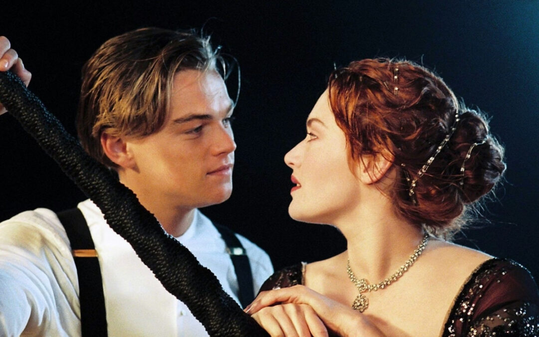 Movies at the Capitol: Titanic