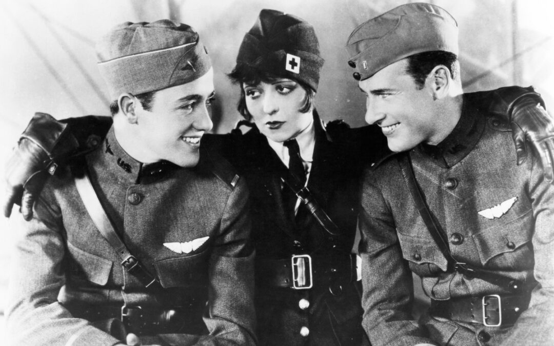 Movies at the Capitol: Wings