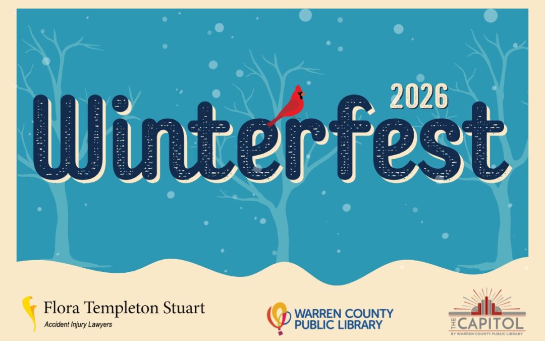 Winterfest 2026: Bueler’s Day Off