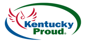 Kentucky Proud logo
